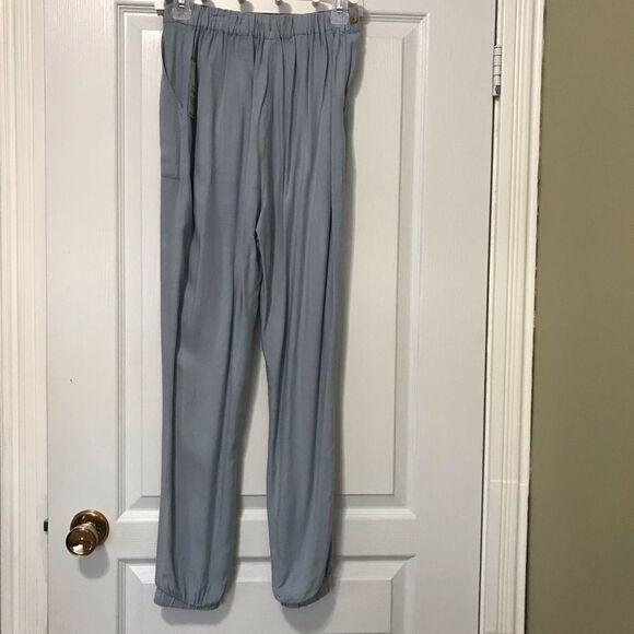 NEW Simons Twik Exclusive Organic Soft Jogger Pants Jeans XS for Women​ - Picture 3 of 15